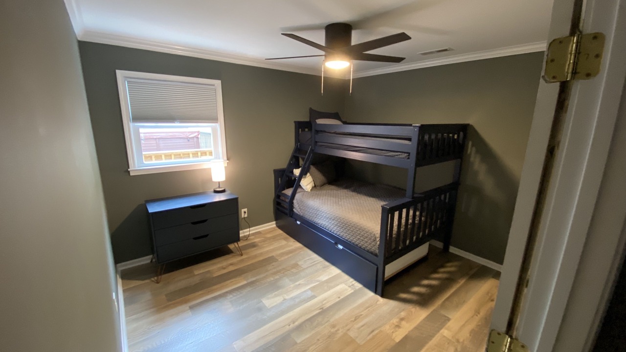 Photo of Bedroom in Mount Gilead