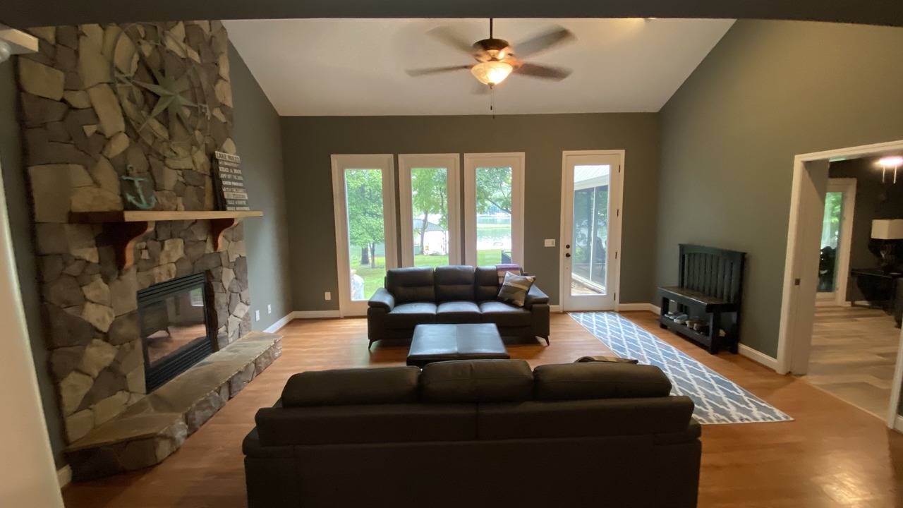Photo of Livingroom in Mount Gilead