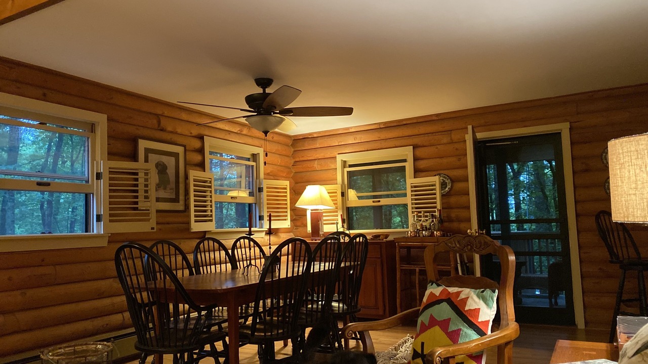 Photo of Outdoor in Highlands Hills