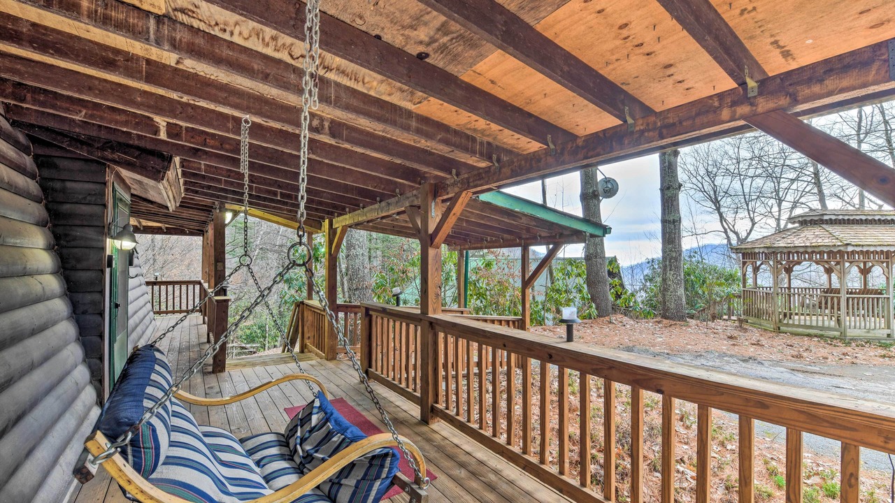 Photo of Outdoor in Maggie Valley