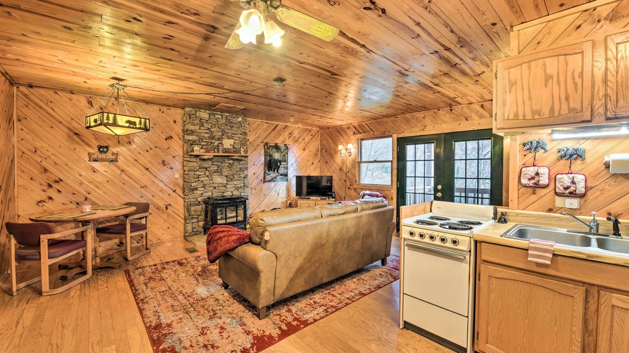 Photo of Others in Maggie Valley