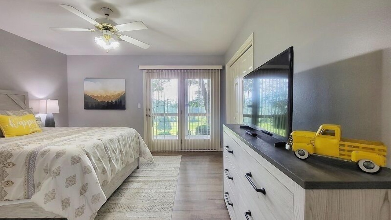 Photo of Bedroom in Waynesville