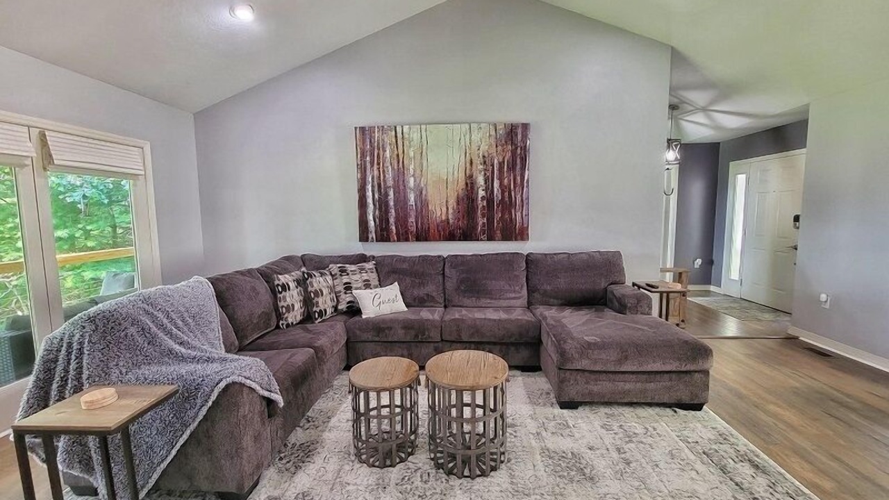Photo of Bedroom in Waynesville