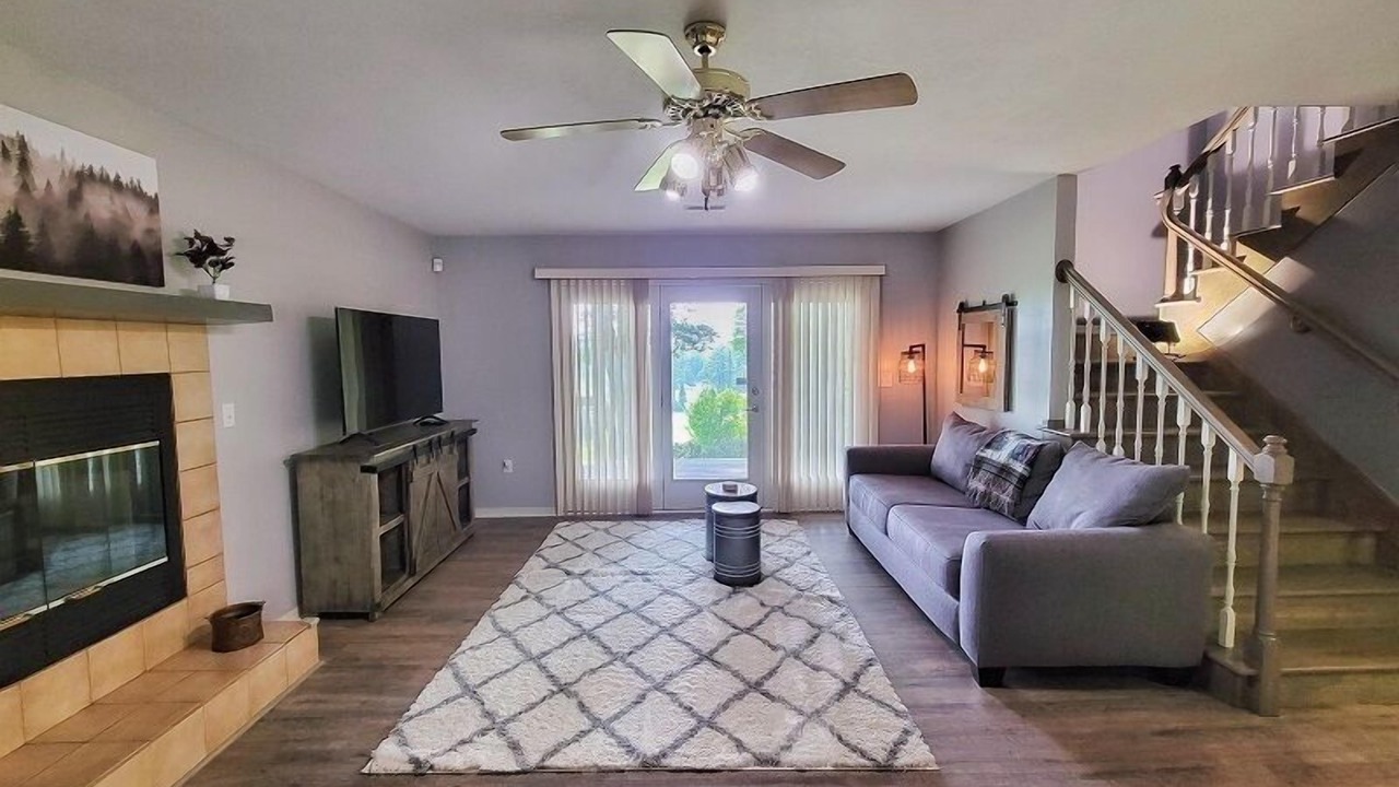 Photo of Bedroom in Waynesville