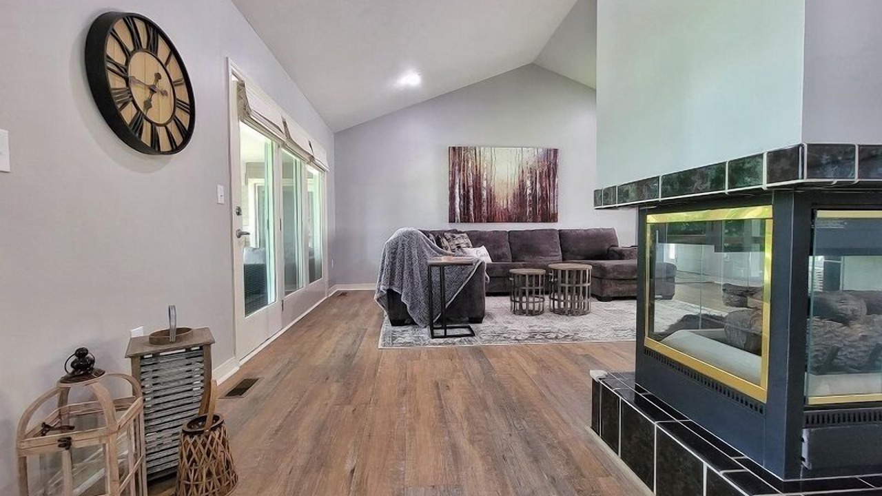 Photo of Bedroom in Waynesville