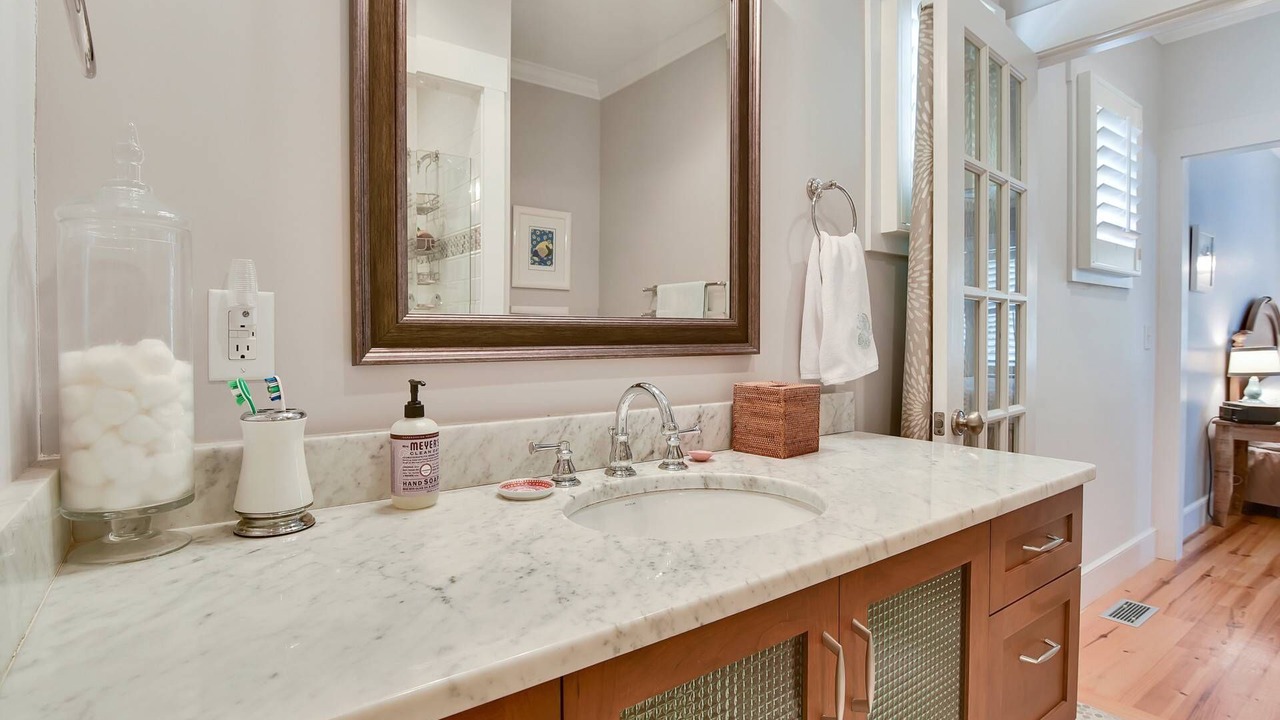 Photo of Bathroom in Southport