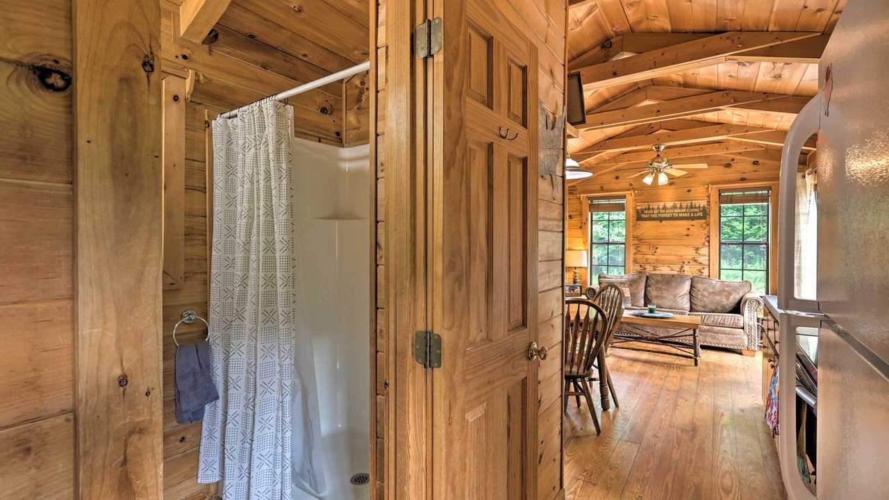 Photo of Bathroom in Warrensville