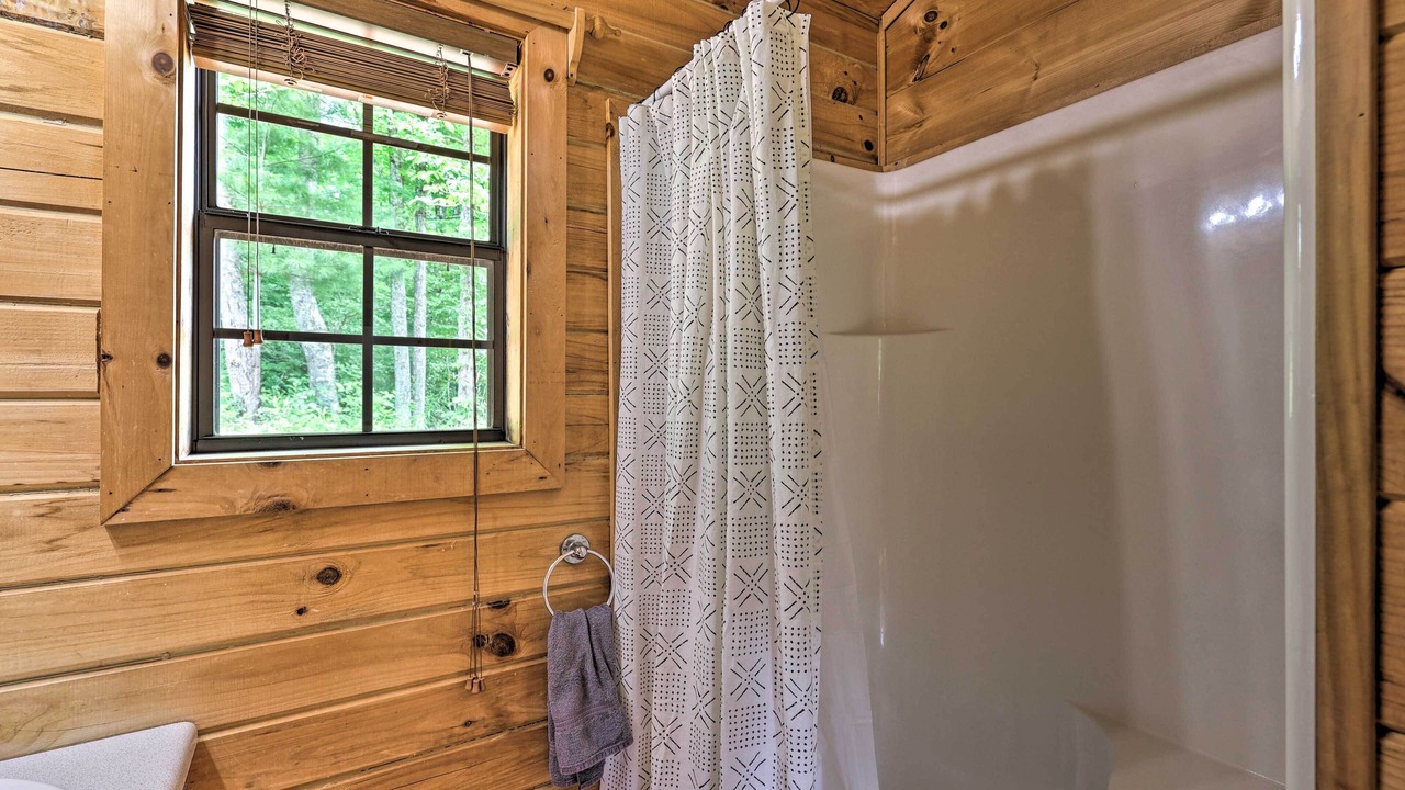 Photo of Bathroom in Warrensville