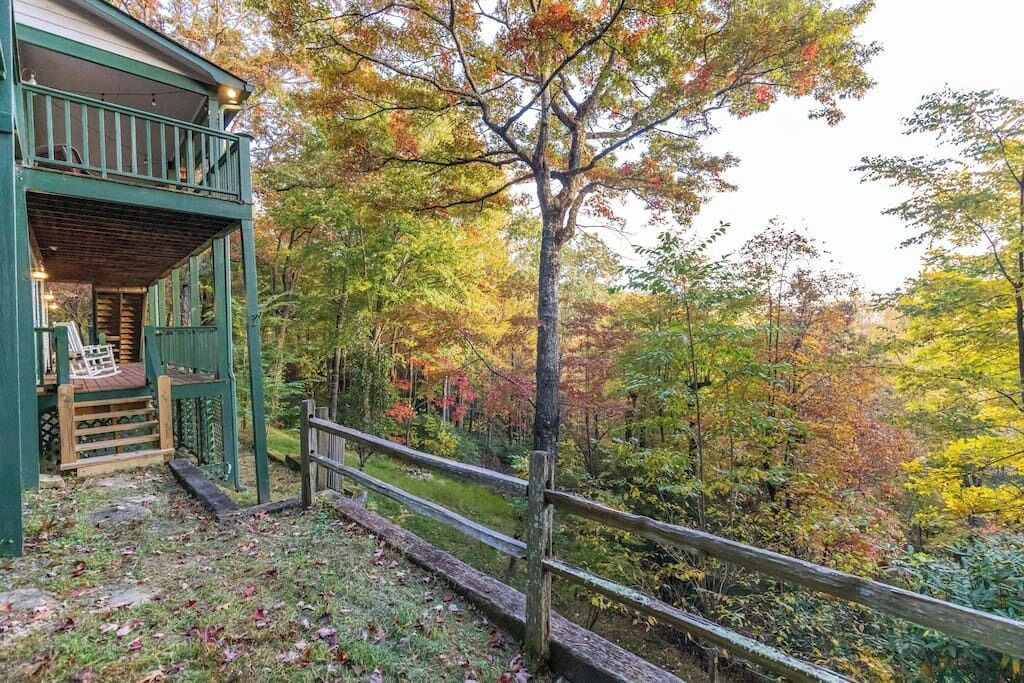 Photo of Outdoor in Topton