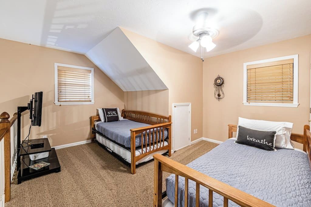 Photo of Bedroom in Topton
