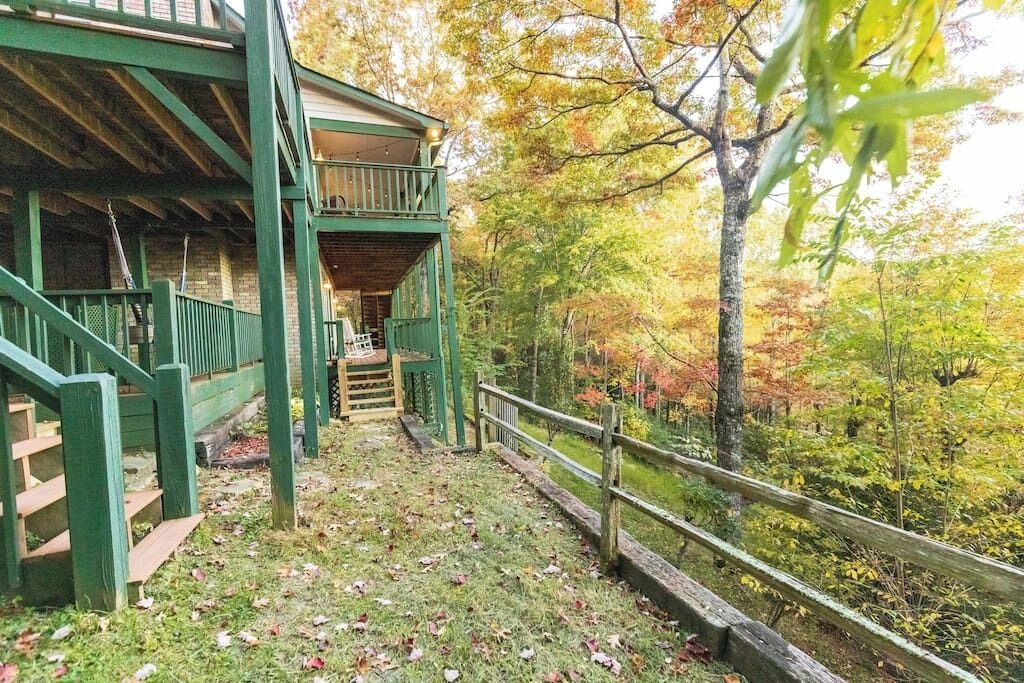 Photo of Outdoor in Topton