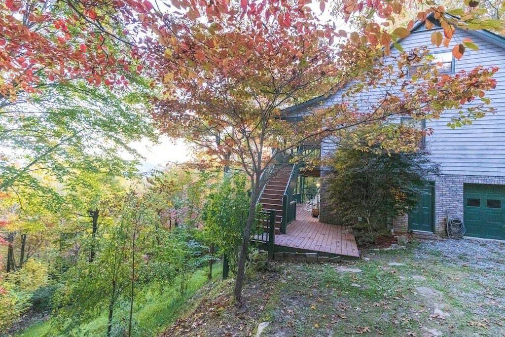 Photo of Outdoor in Topton