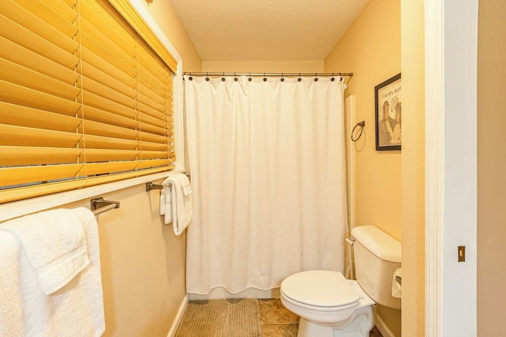 Photo of Bathroom in Topton