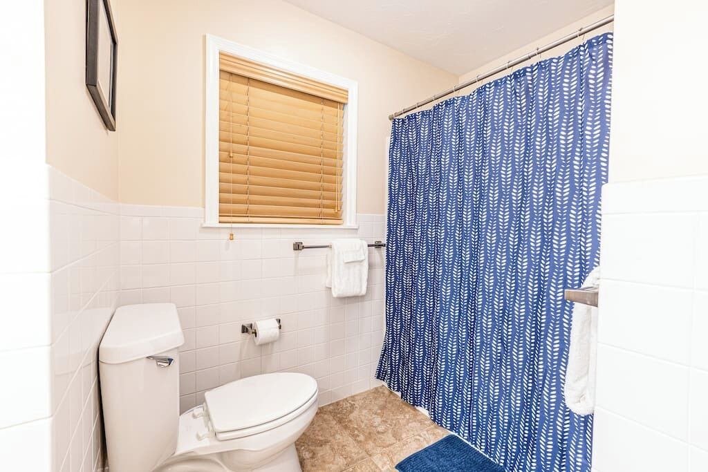 Photo of Bathroom in Topton