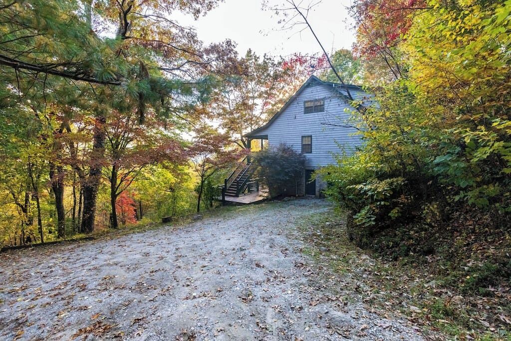 Photo of Outdoor in Topton