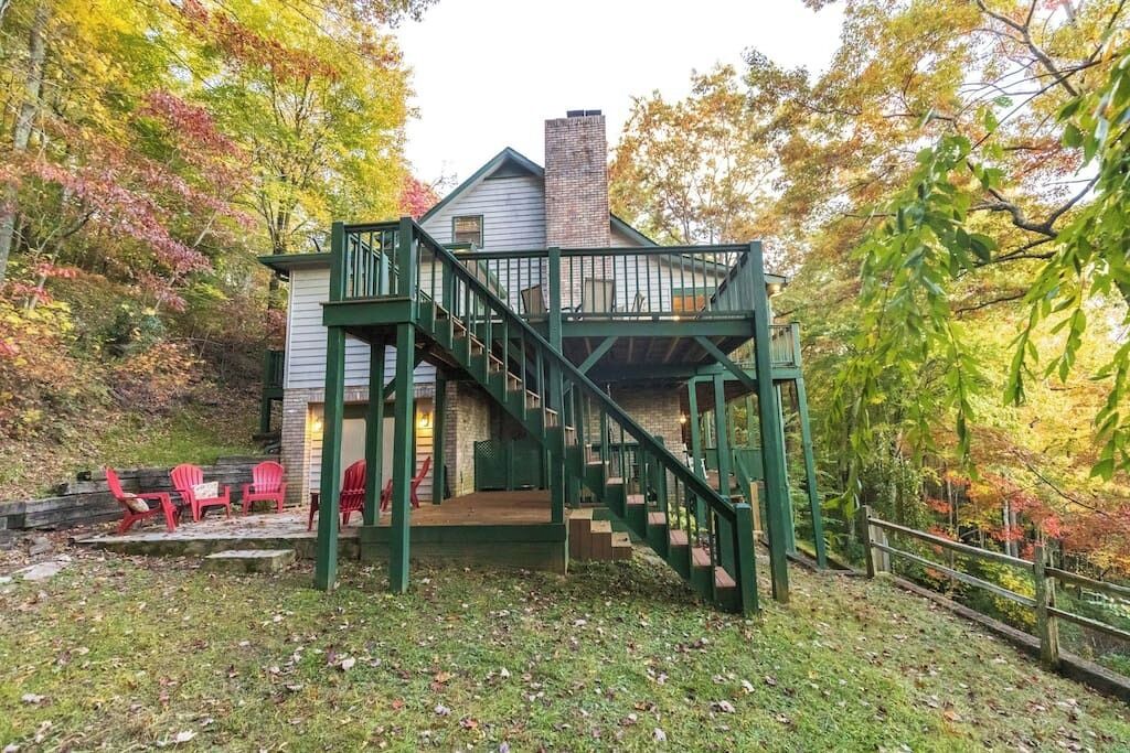 Photo of Outdoor in Topton