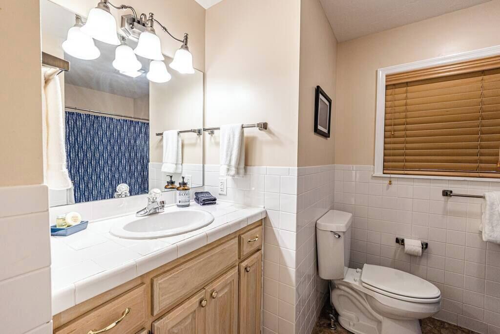 Photo of Bathroom in Topton