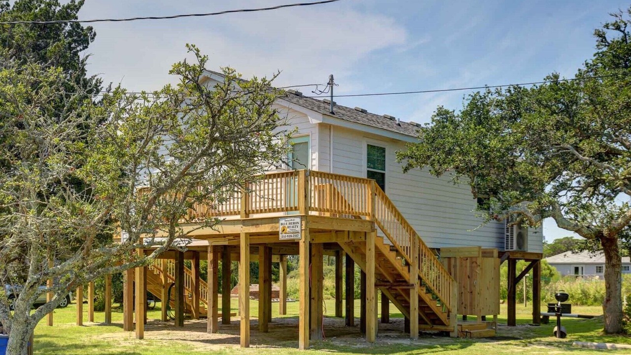 Photo of Outdoor in Ocracoke