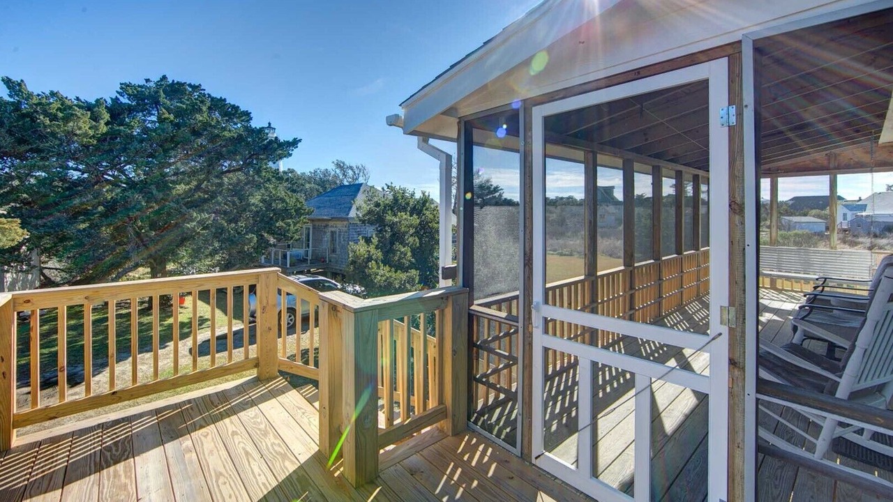 Photo of Outdoor in Ocracoke