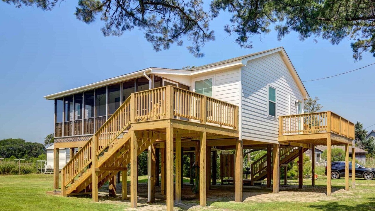 Photo of Outdoor in Ocracoke