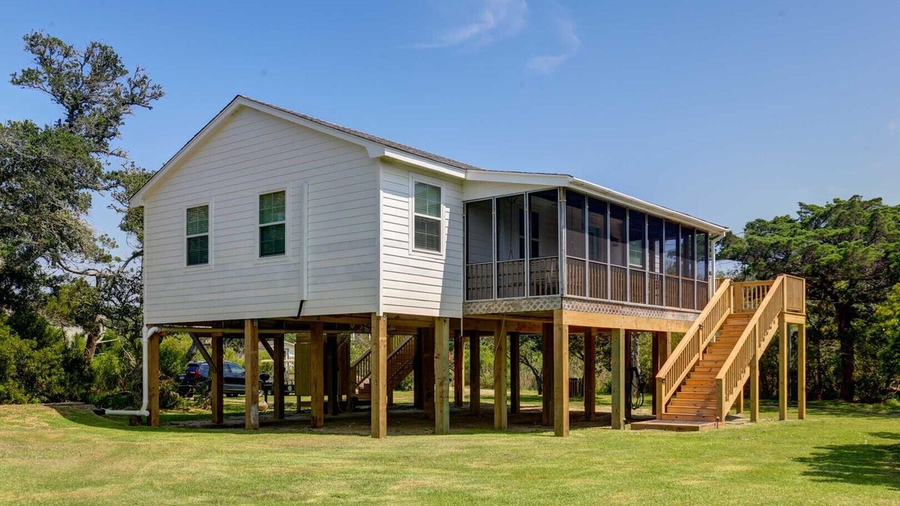 Photo of Outdoor in Ocracoke