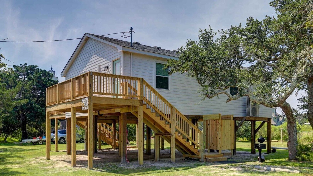 Photo of Outdoor in Ocracoke