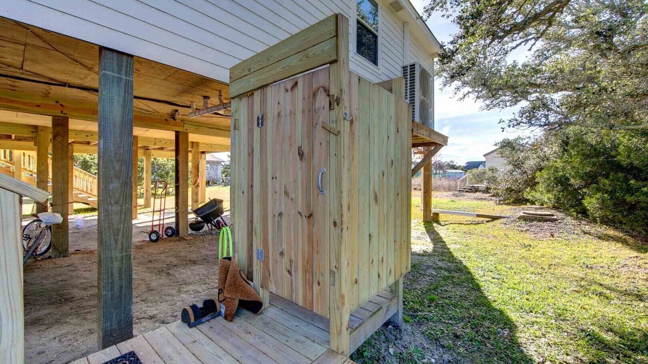 Photo of Outdoor in Ocracoke
