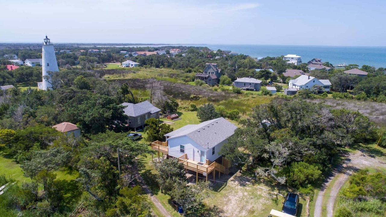 Photo of Outdoor in Ocracoke