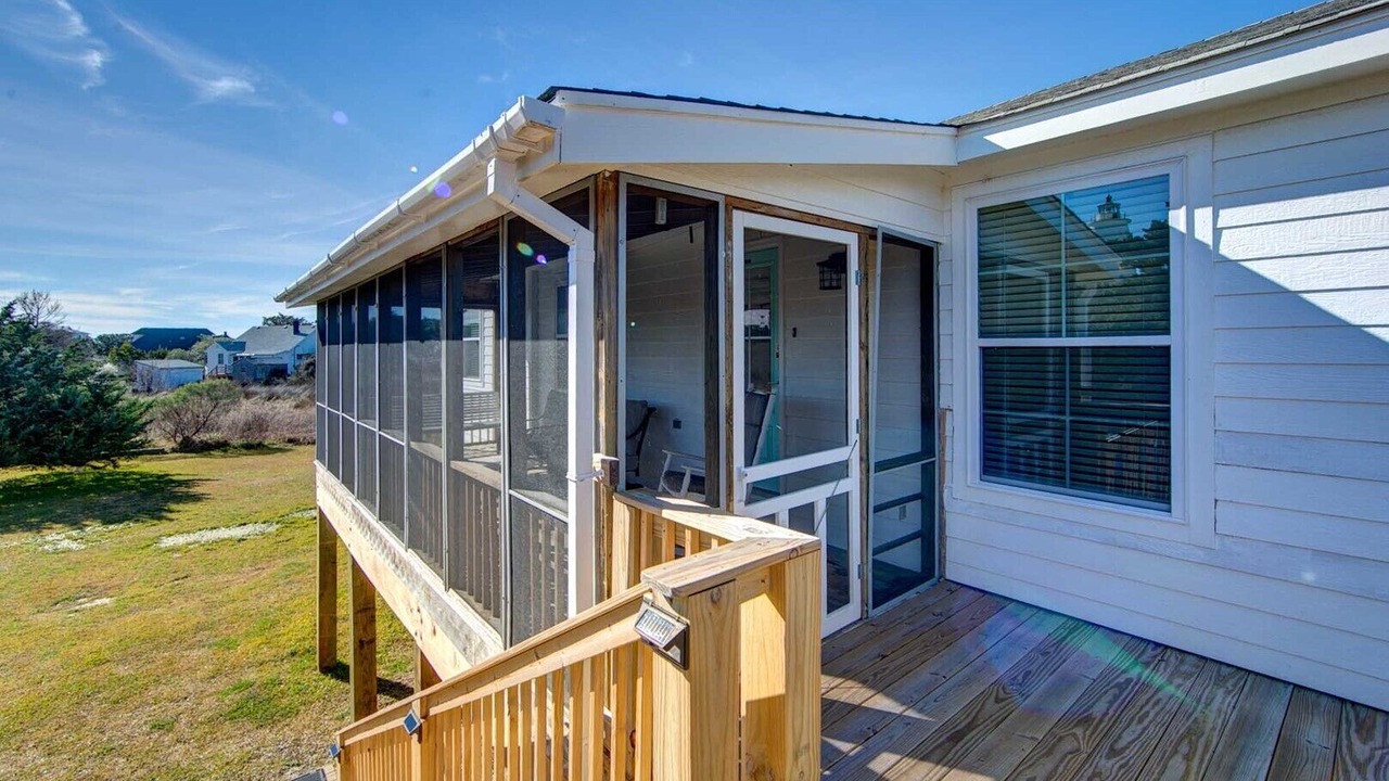 Photo of Outdoor in Ocracoke