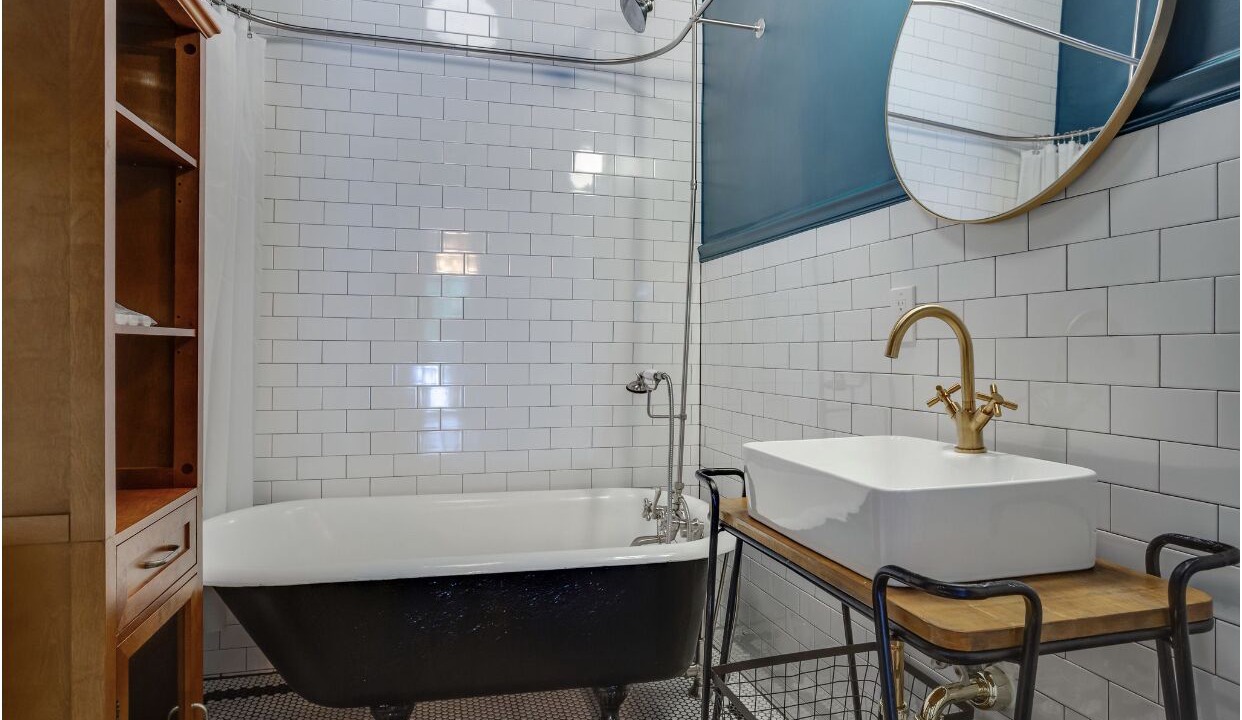 Photo of Bathroom in Downtown