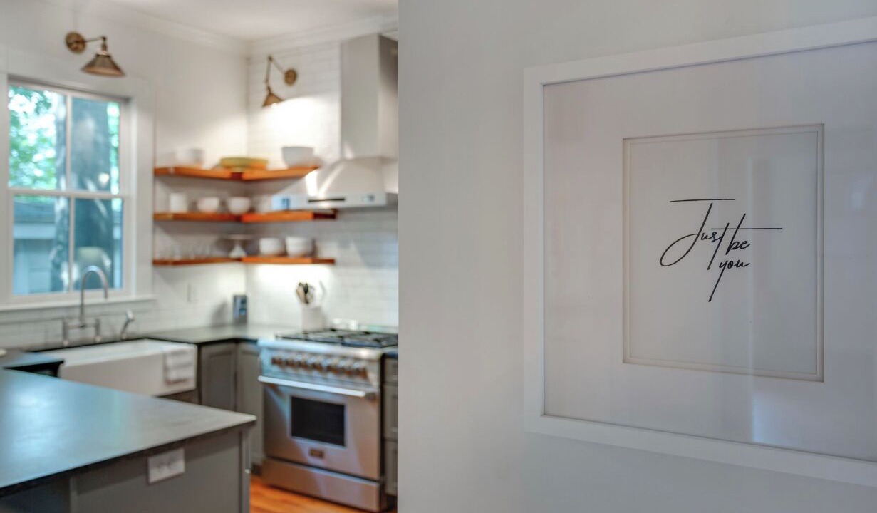 Photo of Kitchen in Downtown