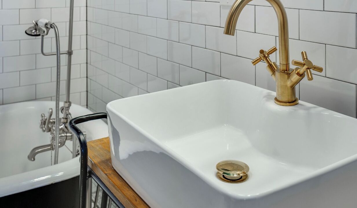 Photo of Bathroom in Downtown