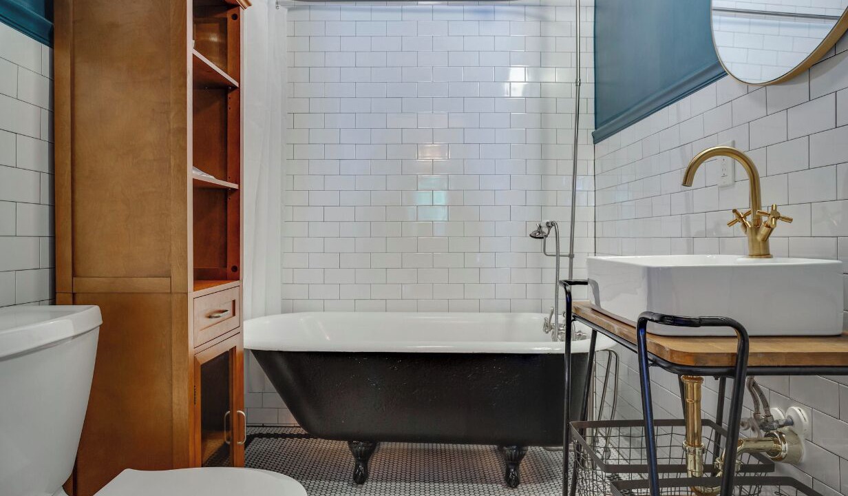 Photo of Bathroom in Downtown