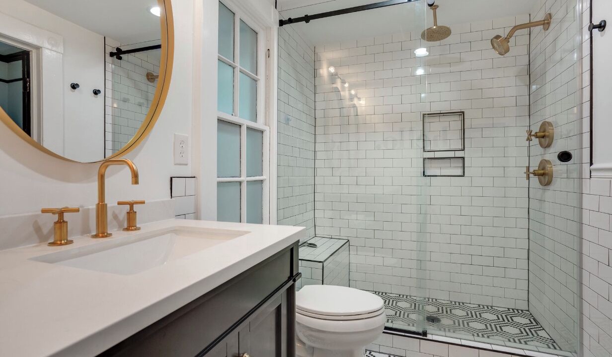 Photo of Bathroom in Downtown