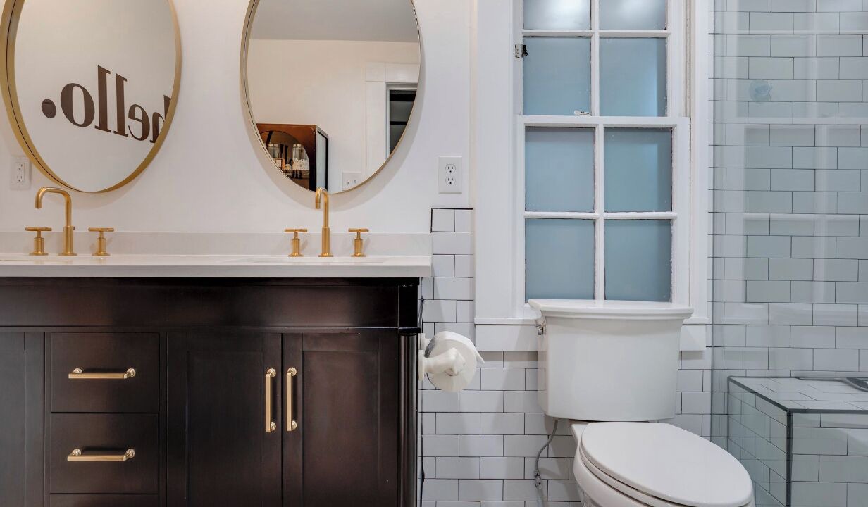 Photo of Bathroom in Downtown