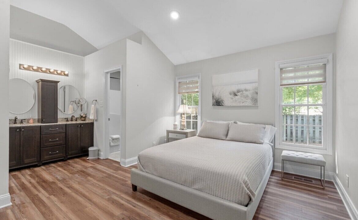 Photo of Bedroom in Cary