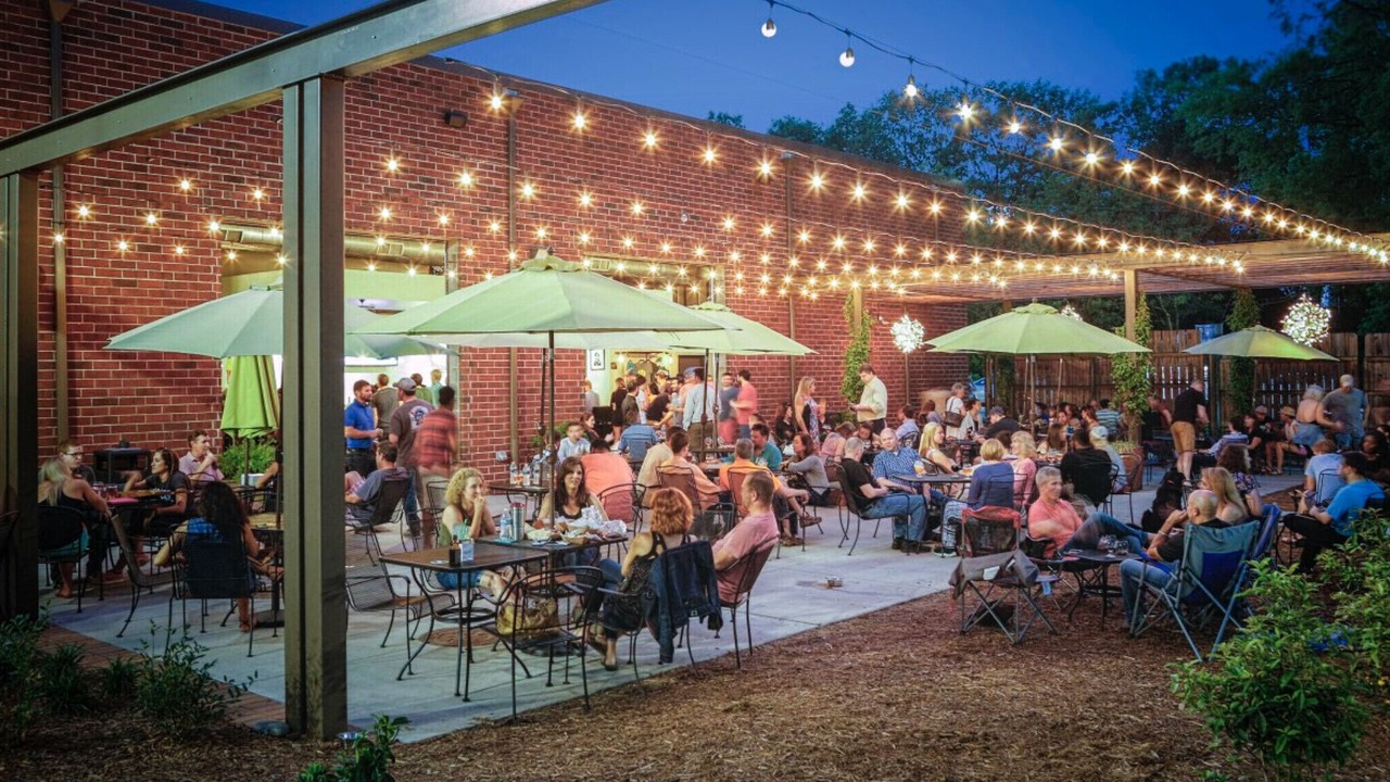 Photo of Others in Cary