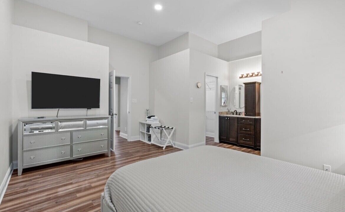Photo of Bathroom in Cary