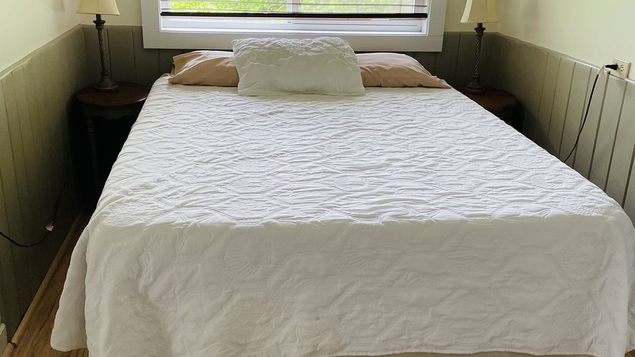 Photo of Bedroom in Sugar Mountain