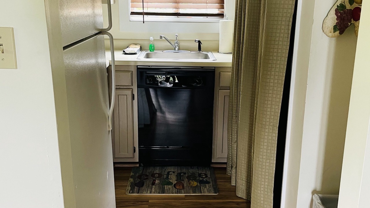Photo of Kitchen in Sugar Mountain
