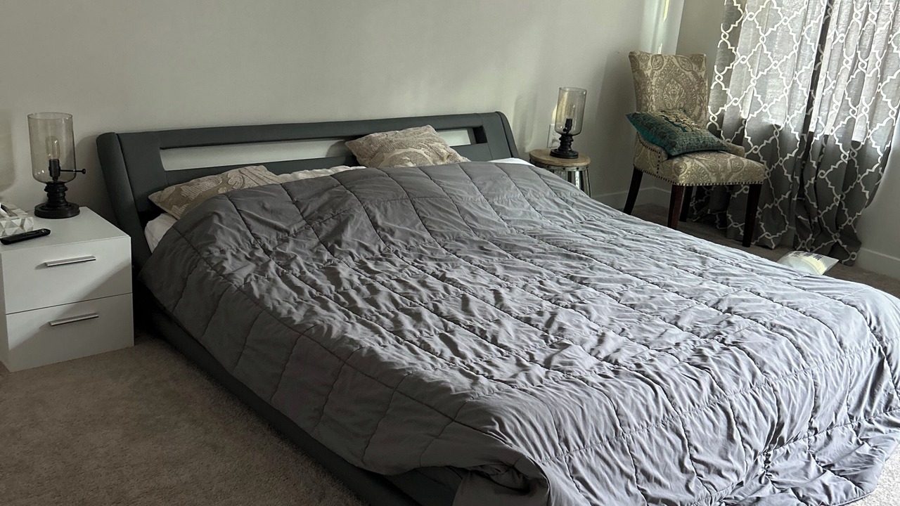 Photo of Bedroom in Durham