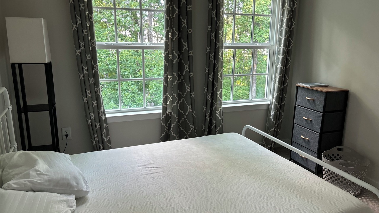 Photo of Bedroom in Durham