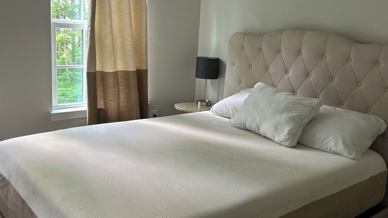 Photo of Bedroom in Durham