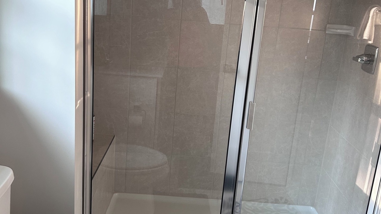 Photo of Bathroom in Durham