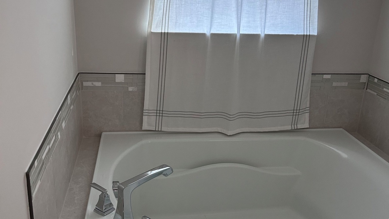 Photo of Bathroom in Durham