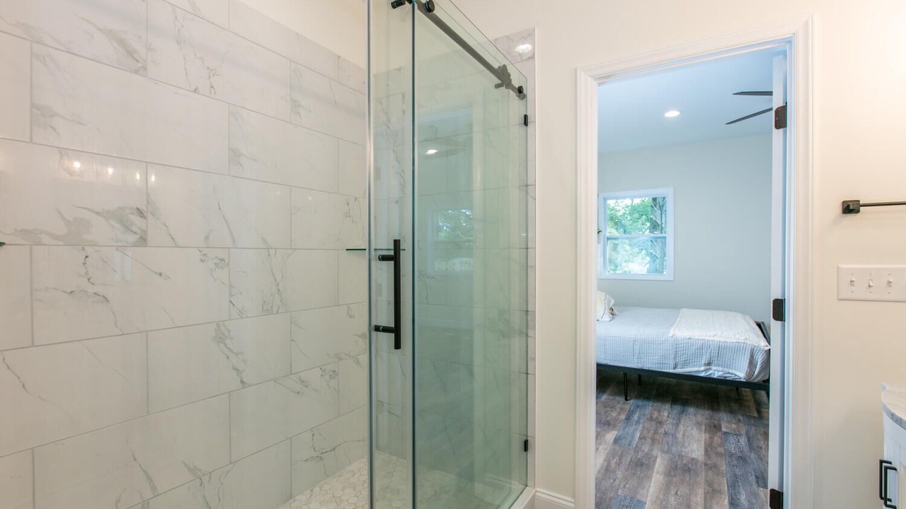 Photo of Bathroom in Black Mountain