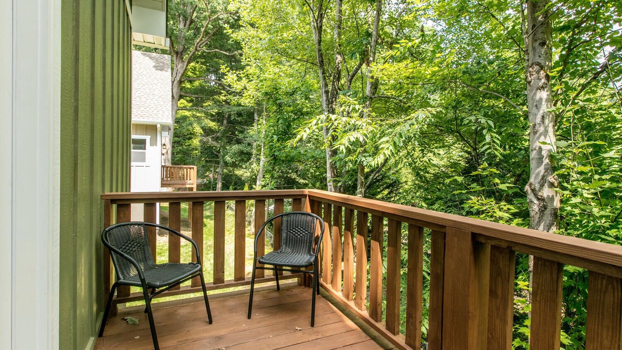 Photo of Outdoor in Black Mountain