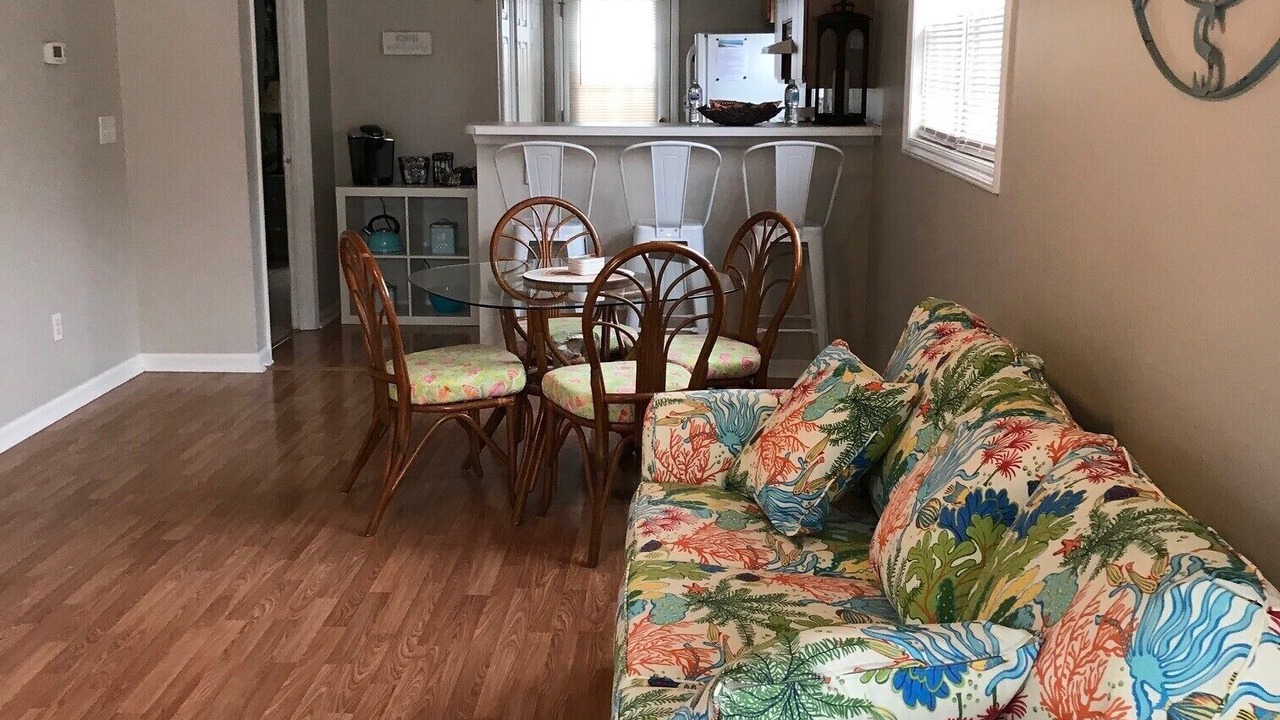 Photo of Livingroom in Myrtle Grove