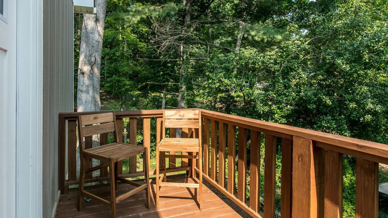 Photo of Outdoor in Black Mountain