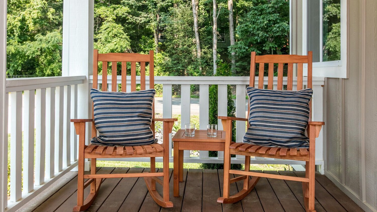 Photo of Outdoor in Black Mountain